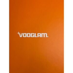 Vooglam Fashion Frames Blue & Green Leopard Cat Eye Glasses Eyeglasses NEW